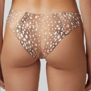 Boys + Arrows Bambi Charlie Bikini Bottoms